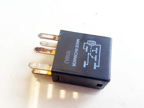 Used Electronic sensor Electronic sensor CHRYSLER VOYAGER IV (RG, RS) 2.5 CRD (141 hp) 33521434 33521434