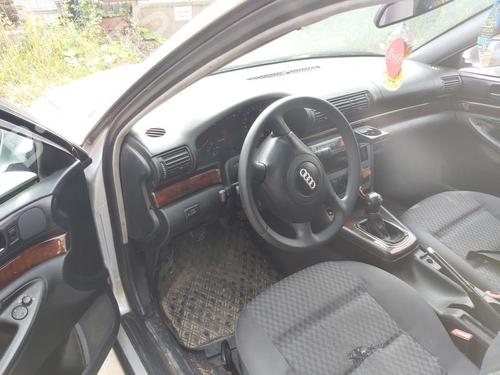 Switch AUDI A4 B5 (8D2) 2.5 TDI | BP33063858I30 - Image 8