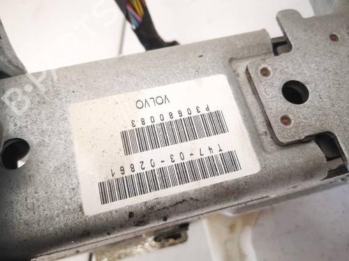 Steering column VOLVO V70 II (285) 2.4 | BP34789092M21 - Image 2