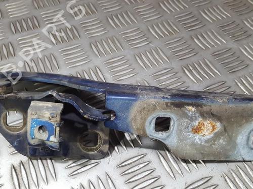 Dørhængsel/Dørbegrænser Dørhængsel/Dørbegrænser RENAULT MEGANE Scenic (JA0/1_) 1.9 dTi (JA0N) (98 hp) 35697023 35697023