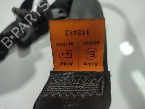 Rear left seatbelt CHEVROLET CAPTIVA (C100, C140) 2.0 D 4WD | BP34850603I29 - Image 4