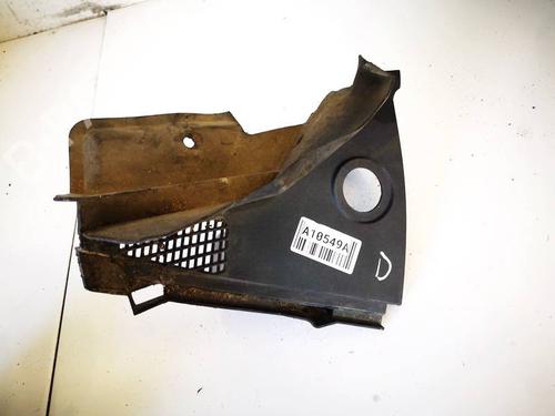 Used Scuttle panel Scuttle panel 34970153 34970153