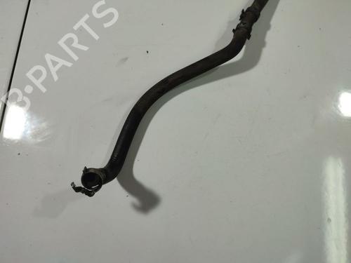 Pipe IVECO DAILY IV Platform/Chassis 29L14 | BP33487008M125 - Image 4