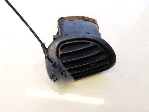 air-vent-peugeot-206-sw-2ek-2002-33107460 main image