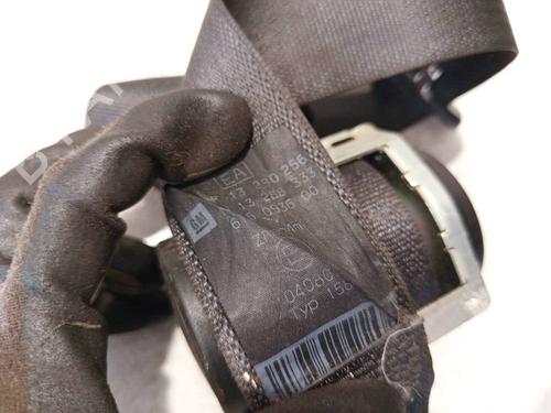 Rear left seatbelt OPEL CORSA D (S07) 1.3 CDTI (L08, L68) | BP34971402I29 - Image 3