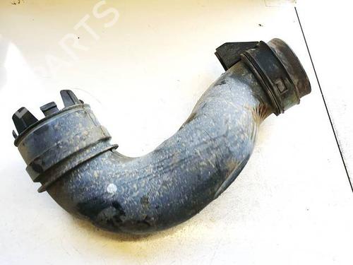Used Pipe Pipe RENAULT ZOE (BFM_) ZOE (88 hp) 35075876 35075876