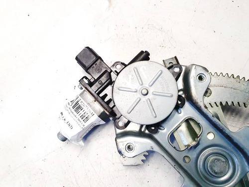 Used Left front window motor Left front window motor 34869952 34869952