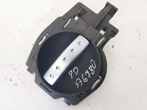 Front right interior door handle CITROËN C2 (JM_) 1.4 HDi | BP35523451I14 - Image 2