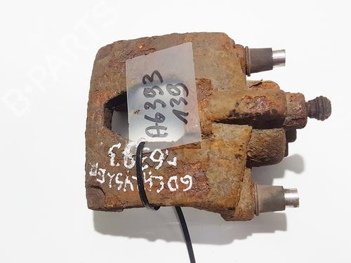 Used Right rear brake caliper Right rear brake caliper 35548739 35548739