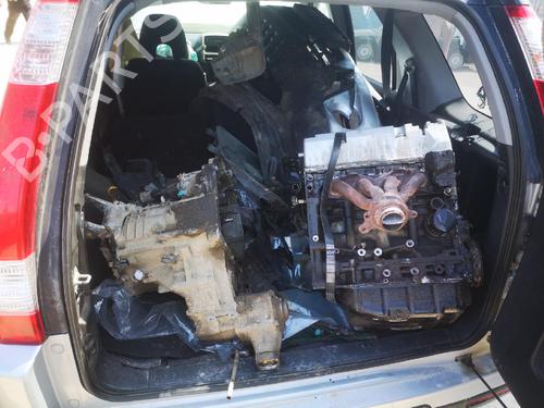 Engine mount HONDA CR-V II (RD_) 2.0 (RD5) | BP32948115M89  - Image 11