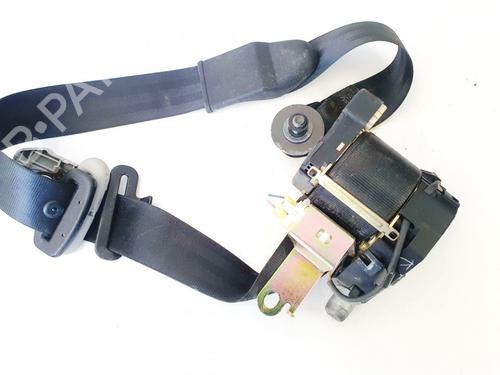 Used Front right seatbelt Front right seatbelt 35415692 35415692