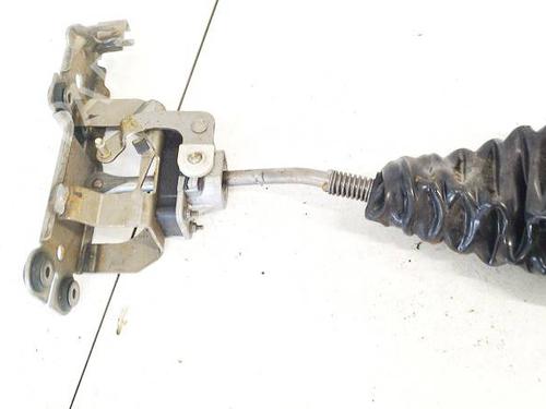 Used Gear lever Gear lever 37227306 37227306