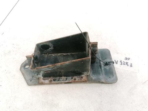 Front bumper bracket SUZUKI WAGON R+ (MA) 1.3 4WD (RB413) | BP35486449C158 - Image 3
