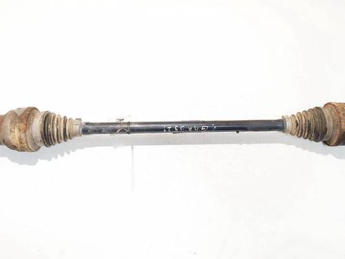 Used Left rear driveshaft Left rear driveshaft 35217608 35217608