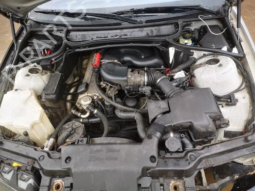 Electronic module BMW 3 (E46) 318 i | BP32956258M83  - Image 15