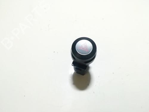 Used Warning switch Warning switch KIA SORENTO I (JC) 2.5 CRDi 4WD (140 hp) 35851084 35851084