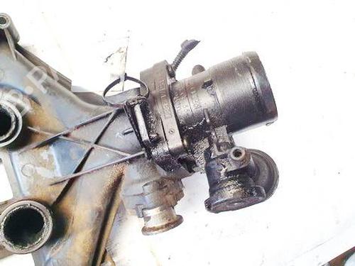 Used Throttle body Throttle body 35104112 35104112