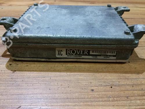 Used Engine control unit (ECU) Engine control unit (ECU) ROVER 400 II Hatchback (RT) 414 (75 hp) 33531518 33531518