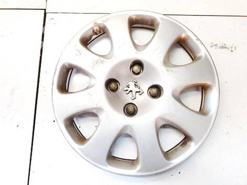 Hulkapsel Hulkapsel PEUGEOT 307 (3A/C) 2.0 HDi 90 (90 hp) 36827313 36827313