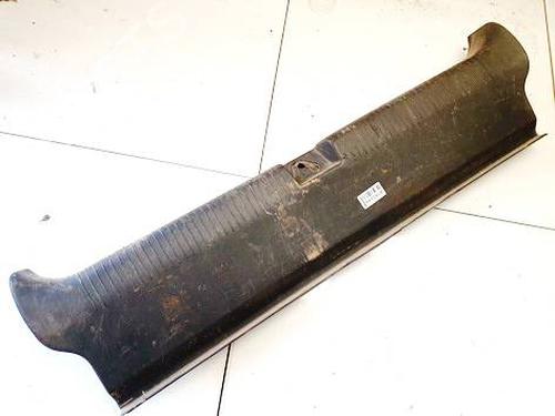 Used Step Step OPEL ASTRA G Hatchback (T98) 1.6 16V (F08, F48) (101 hp) 34972845 34972845