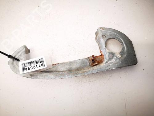 Used Front left exterior door handle Front left exterior door handle SAAB 9-3 (YS3F, E79, D79, D75) 1,8t BioPower (150 hp) 34746313 34746313