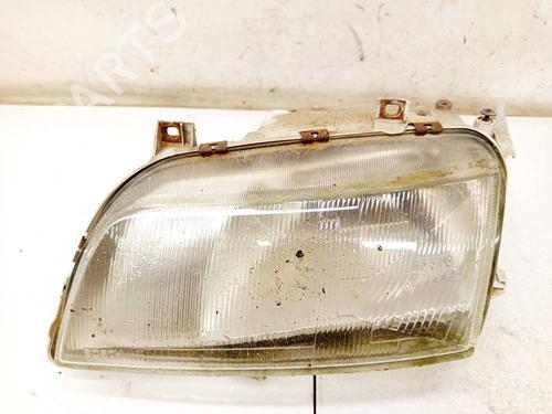 Used Left headlight Left headlight 39484857 39484857