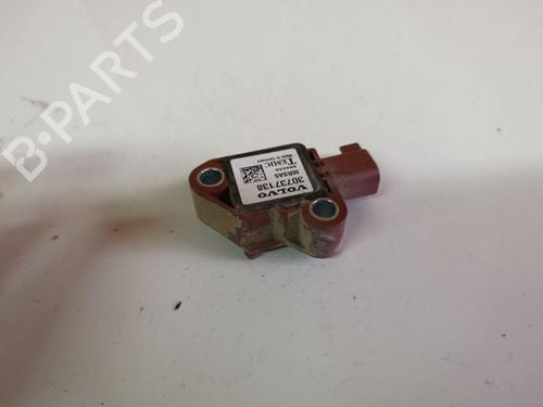 Used Electronic module Electronic module 36876444 36876444