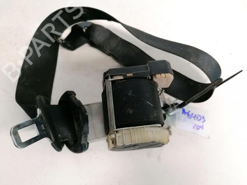 Used Front right seatbelt Front right seatbelt 35562631 35562631