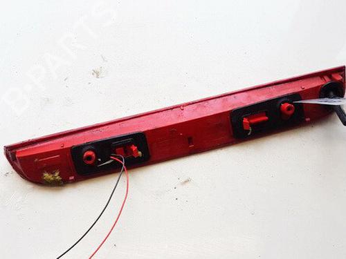 Third brake light RENAULT VEL SATIS (BJ0_) 3.5 V6 (BJ0R, BJ0V, BJ0U) | BP35637569L11 - Image 2