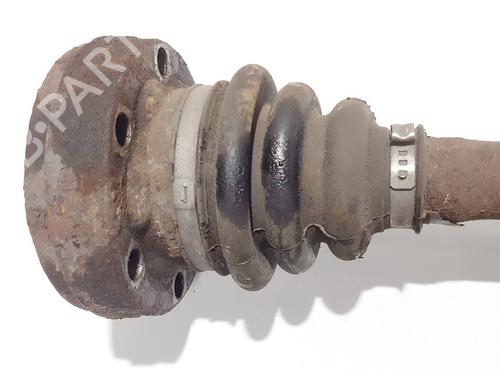 Right rear driveshaft BMW 3 (E90) 320 d | BP35583546M41 - Image 3