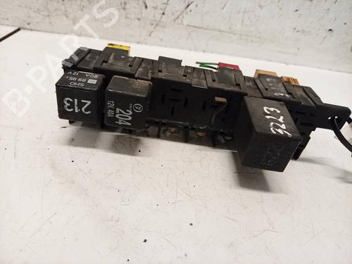 Fuse box AUDI 100 C4 Avant (4A5) 2.0 E | BP33492984E1 - Image 4