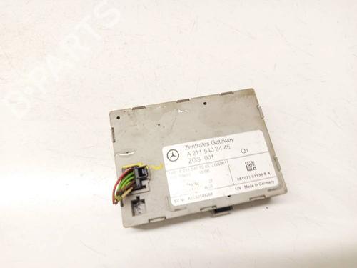 Used Electronic module Electronic module 34825252 34825252