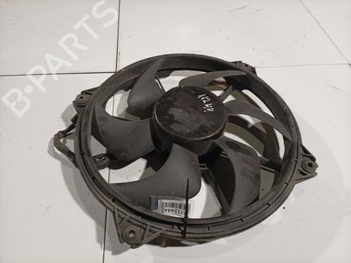 Fan CITROËN C8 (EA_, EB_) 2.0 16V | BP36151433M128 - Image 4