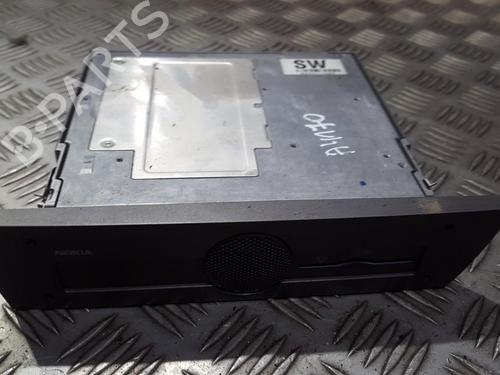 Used Electronic module Electronic module OPEL SIGNUM Hatchback (Z03) 2.2 DTI (F48) (125 hp) 33498424 33498424