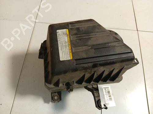 Used Air filter box Air filter box HYUNDAI SONATA IV (EF) 2.0 CRDi Dynamic (140 hp) 34749462 34749462
