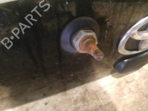 Used Rear wiper motor Rear wiper motor TOYOTA AYGO (_B1_) 1.0 (KGB10_, KGB10R) (68 hp) 40052730 40052730