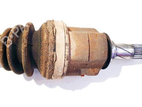 Right front driveshaft OPEL CORSA D (S07) 1.2 (L08, L68) | BP34777676M39 - Image 3