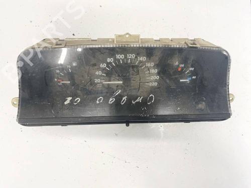 Used Instrument cluster Instrument cluster 35022348 35022348