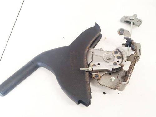 Hand brake MAZDA 6 Hatchback (GH) 2.0 MZR-CD (GH14) | BP36524290I18 - Image 2