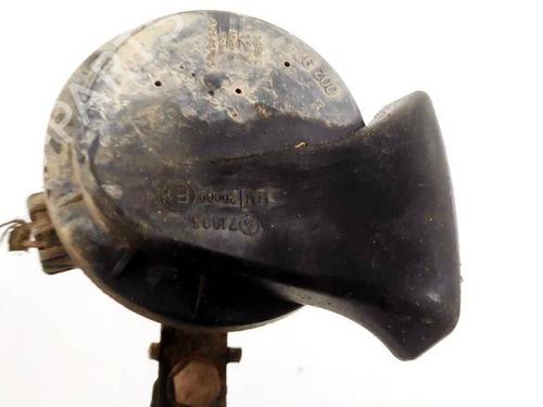 Used Horn Horn OPEL ASTRA G Hatchback (T98) 2.0 DTI 16V (F08, F48) (101 hp) 35213475 35213475