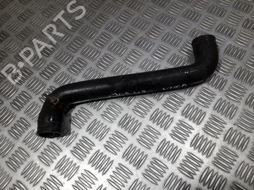 Pipe MERCEDES-BENZ VITO Bus (W639) 115 CDI (639.701, 639.703, 639.705) | BP33501056M125 - Image 2