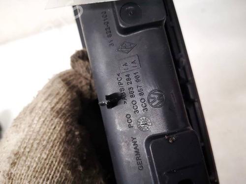 Ashtray VW PASSAT B6 (3C2) 2.0 TDI | BP35345117I30 - Image 3
