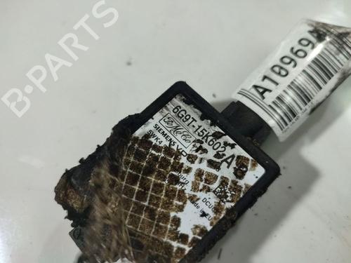 Electronic module FORD GALAXY II (WA6) 2.0 TDCi | BP34775638M83 - Image 4