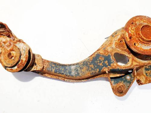 Used Left rear suspension arm Left rear suspension arm 39545557 39545557