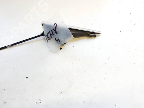 Used Left side indicator Left side indicator RENAULT SCÉNIC II (JM0/1_) 1.9 dCi (JM0G, JM12, JM1G, JM2C) (120 hp) 35327664 35327664