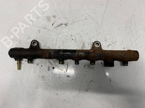 Used Injection rail Injection rail 35099935 35099935