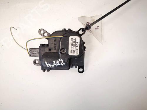 Used Electronic module Electronic module FORD FOCUS II (DA_, HCP, DP) 1.6 TDCi (109 hp) 32941223 32941223