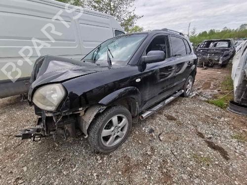 Rear left panel HYUNDAI TUCSON (JM) 2.0 CRDi | BP35033992C60 - Image 6