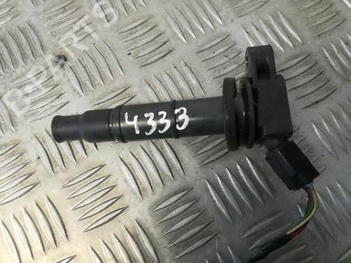 Ignition coil TOYOTA RAV 4 II (_A2_) 2.0 (ACA26) | BP35834184M94 - Image 2