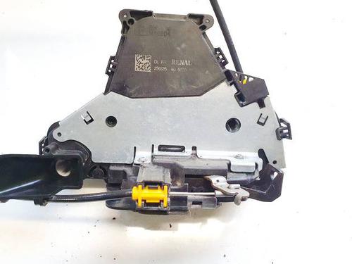 Front right lock RENAULT AUSTRAL TCe 130 (HGM2) | BP38579596C97 - Image 2